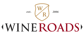 wine roads logo